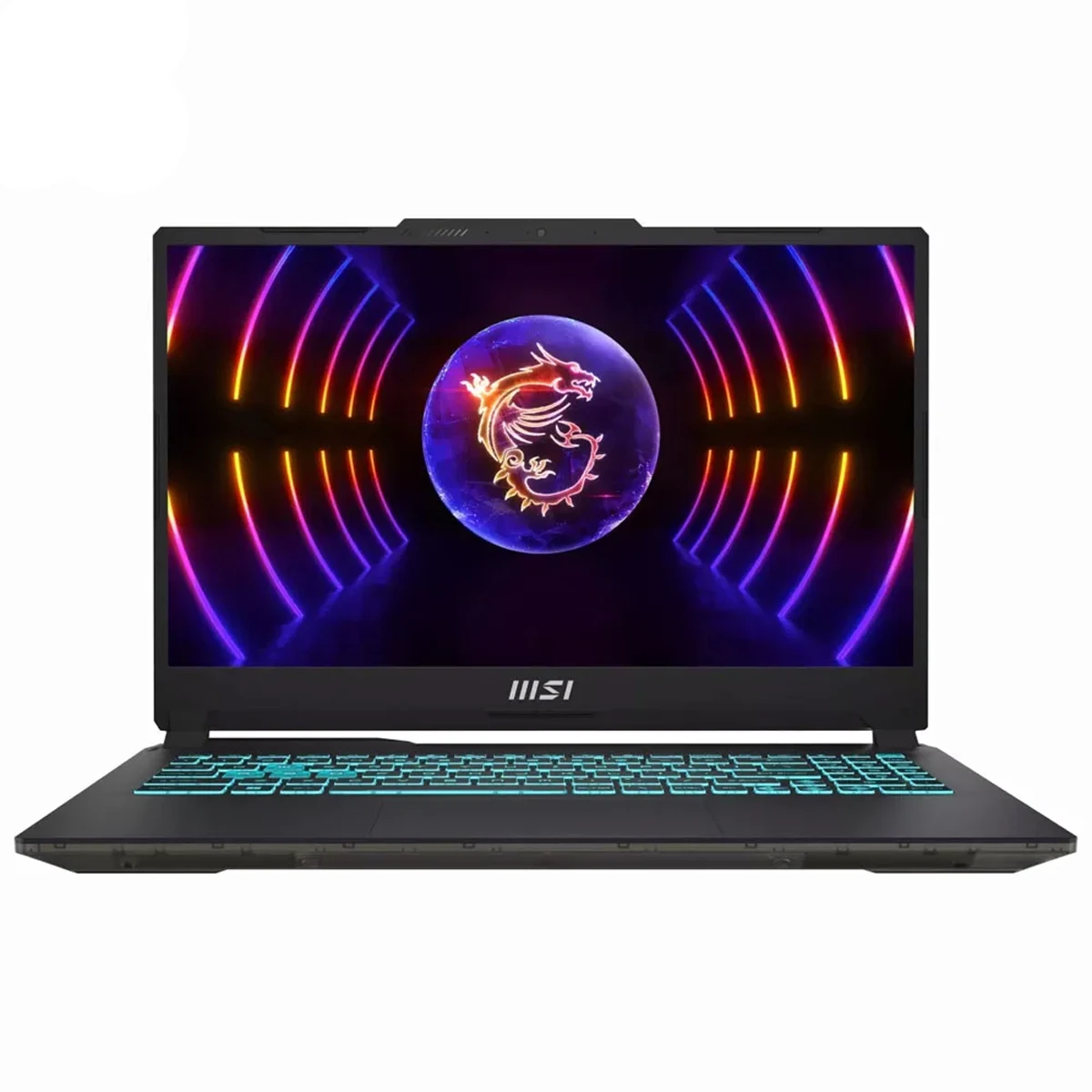 لپ تاپ ام اس آی 15.6 اینچی مدل Cyborg 15 A13UC i7 13620H 16GB 2TB RTX 3050