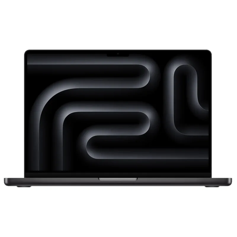 لپ تاپ اپل 14.2 اینچی مدل MacBook Pro MJ3D4 2025 LLA M5 32GB 1TB