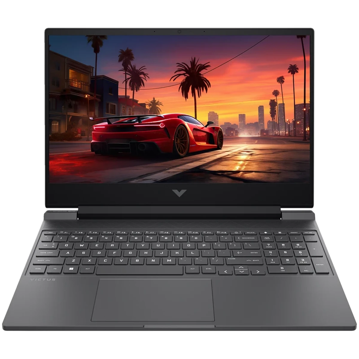 لپ تاپ 15.6 اینچی اچ پی مدل Victus 15 FA2102NW Core 5 210H 40GB 512GB RTX5060