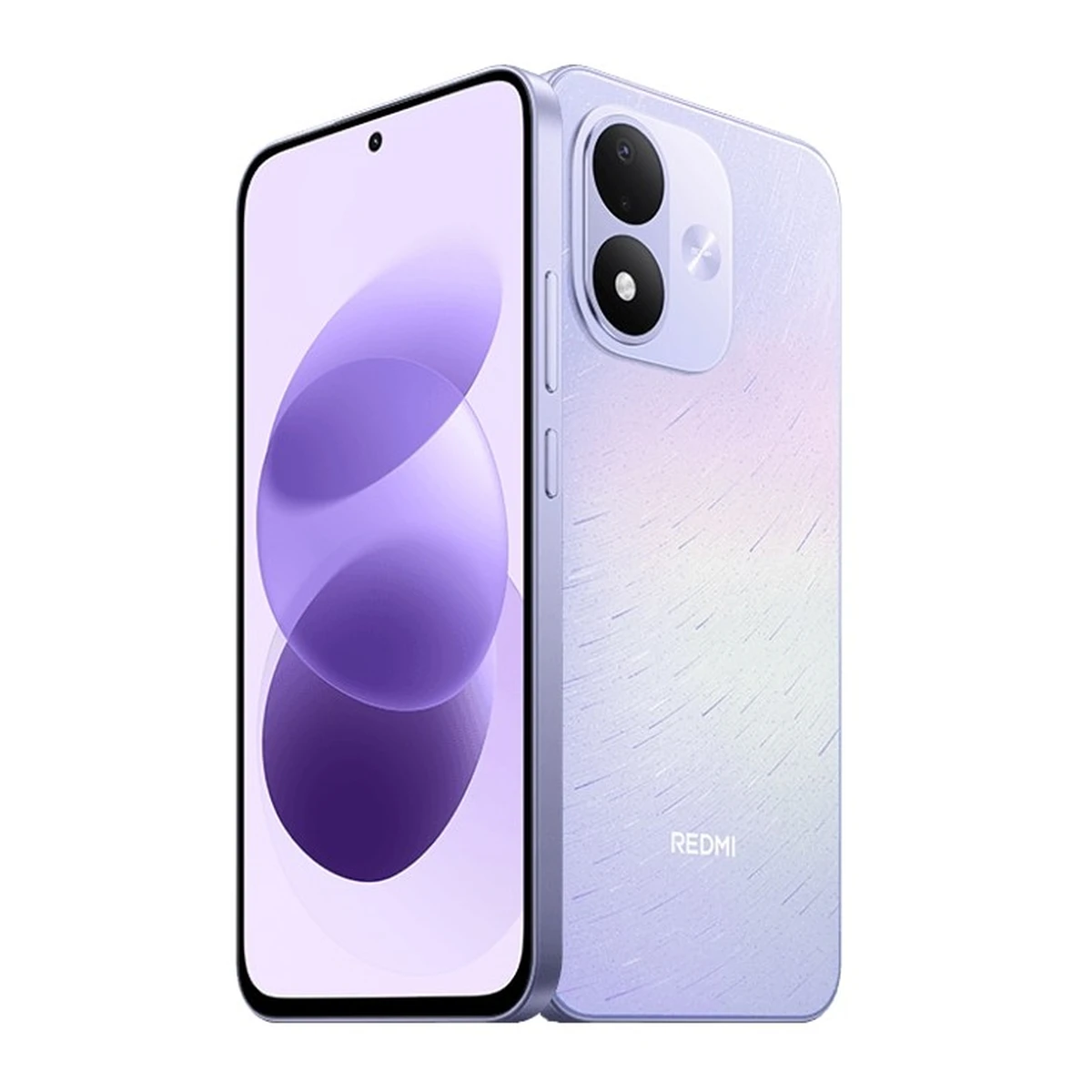 گوشی موبایل شیائومی مدل Redmi Note 17 4G ظرفیت 256 گیگابایت رم 8 گیگابایت