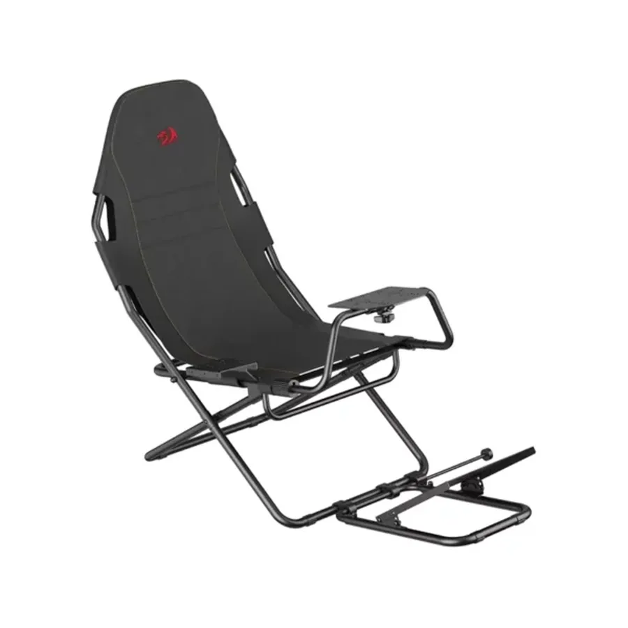 صندلی گیمینگ ردراگون مدل استیشن ریسینگ RST-02