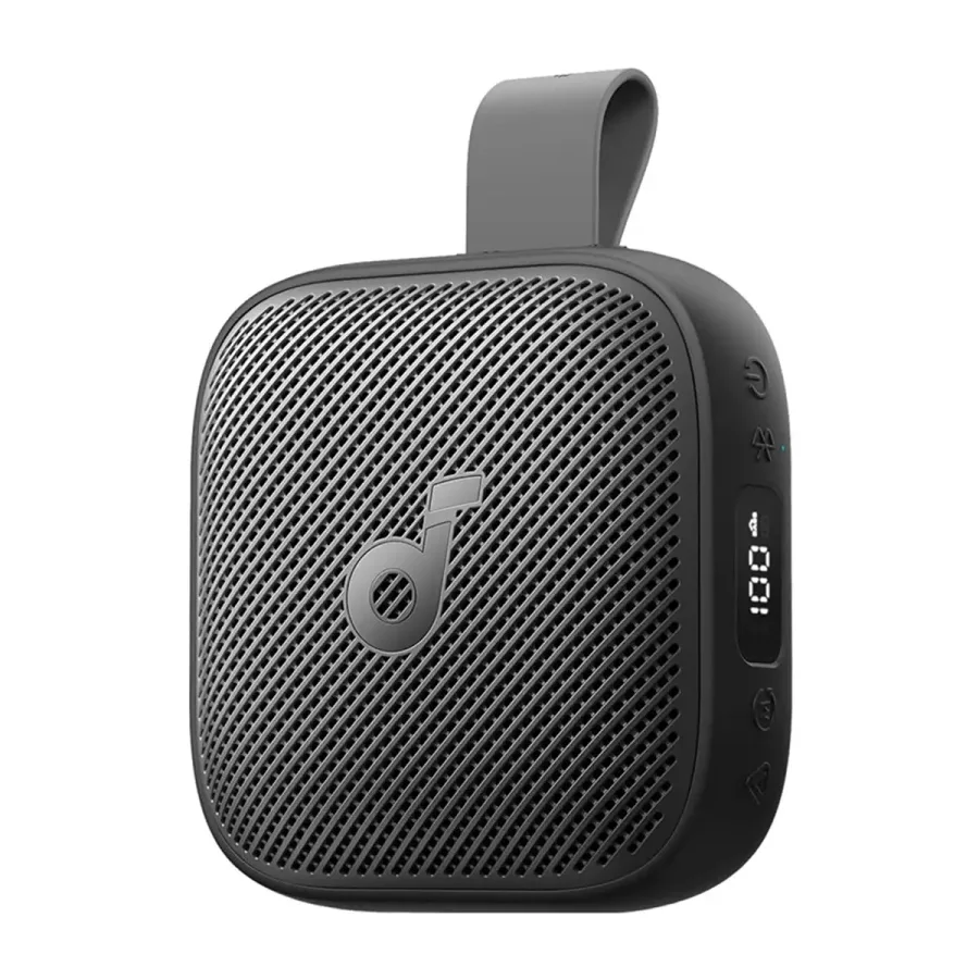 اسپیکر بلوتوثی قابل حمل انکر مدل Soundcore Boom Go 3i D5103