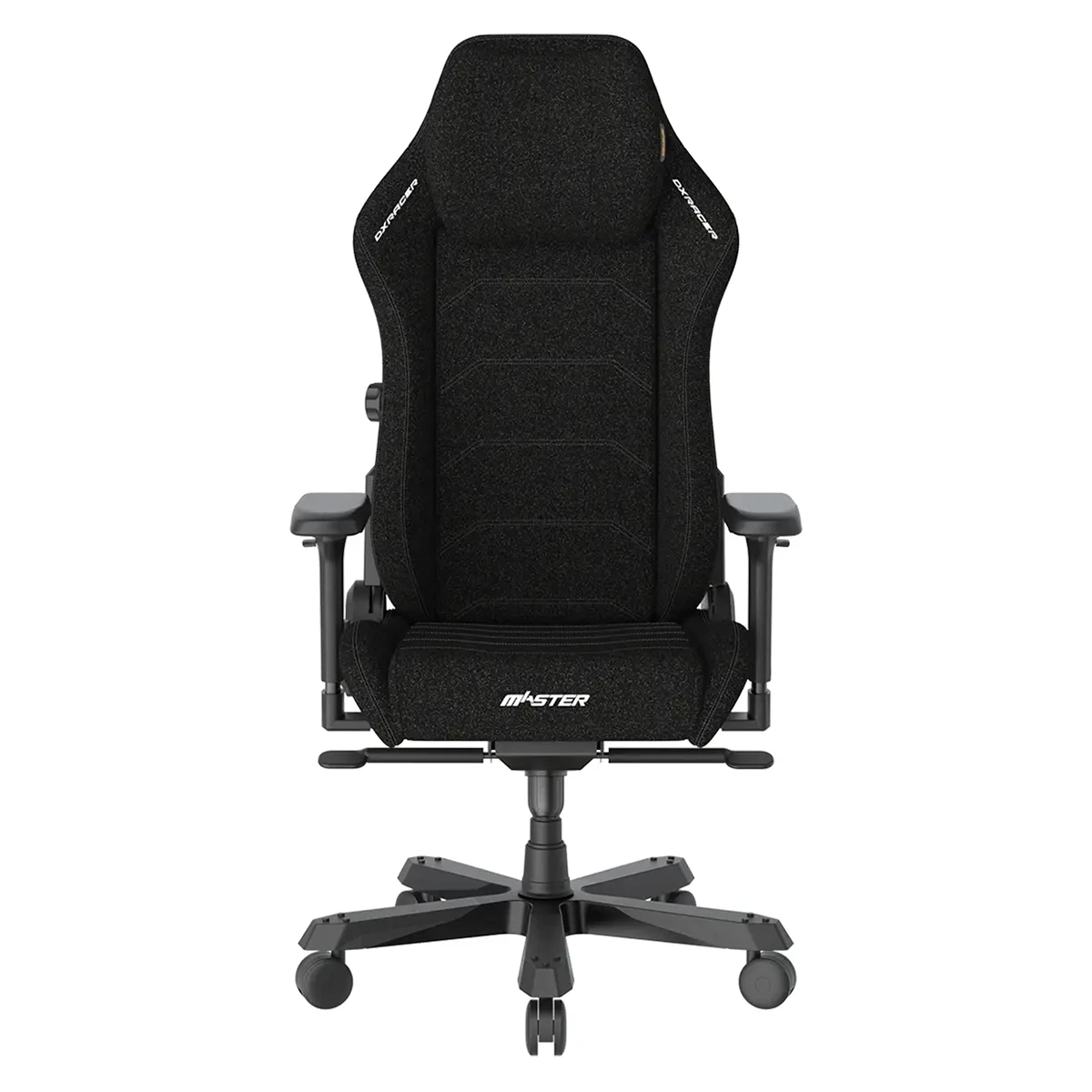 صندلی گیمینگ دی ایکس ریسر مدل Master Series 2025 XL Fabric Black