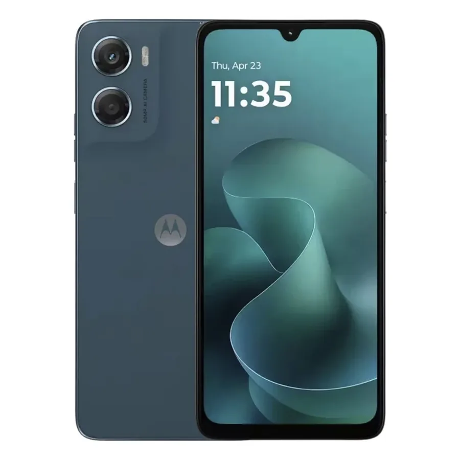 گوشی موبایل موتورولا مدل Moto G06 Power دو سیم کارت ظرفیت 256 گیگابایت رم 4 گیگابایت