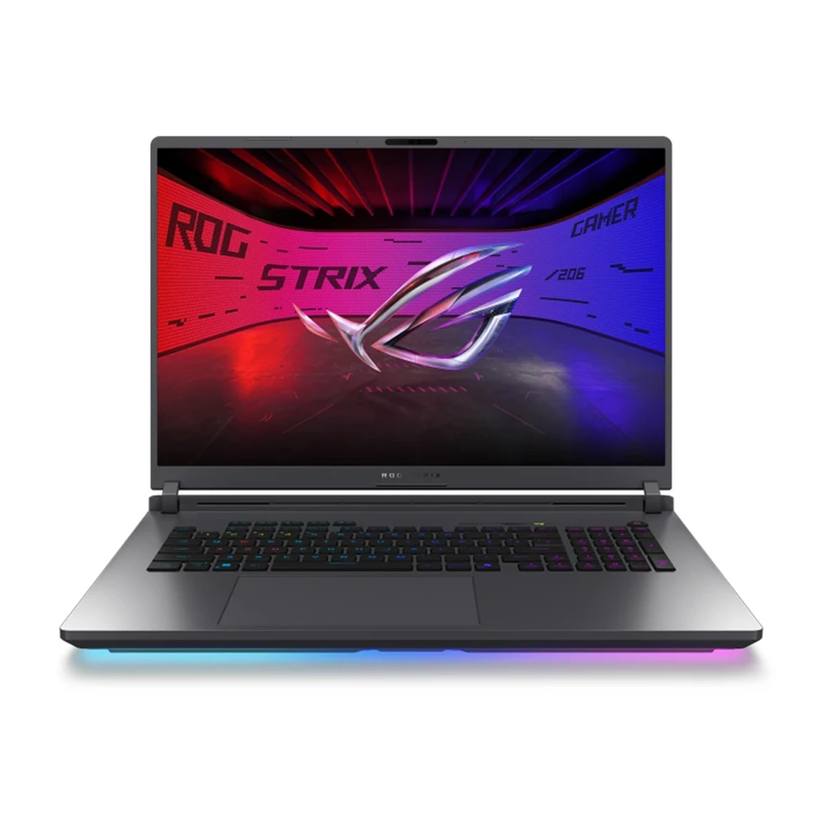 لپ تاپ ایسوس 18 اینچی مدل ROG STRIX G18 G815JMR i7 14650HX 16GB 512GB RTX 506۰