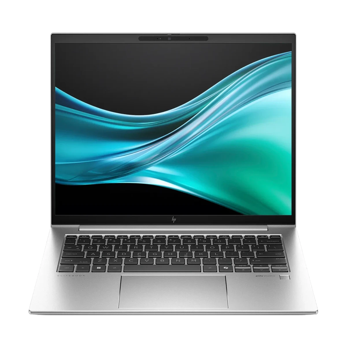لپ تاپ دل 14.1 اینچی مدل EliteBook 8 G1i Ultra 7 165H 32GB 1TB