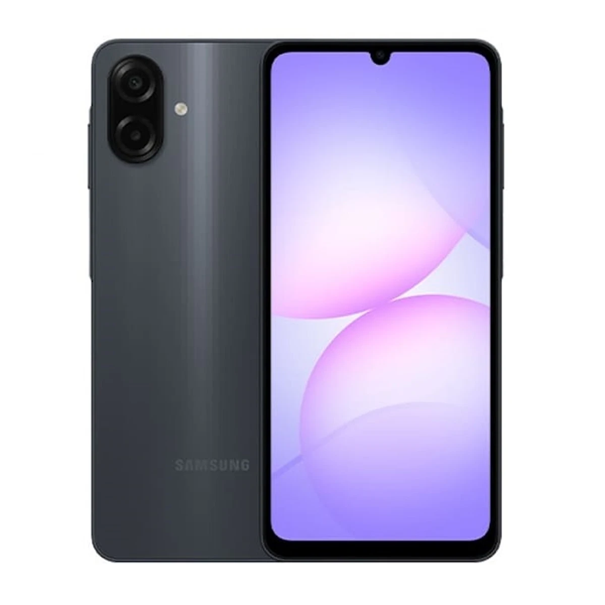 گوشی موبایل سامسونگ مدل Galaxy A07s 4G ظرفیت 64 گیگابایت رم 4 گیگابایت
