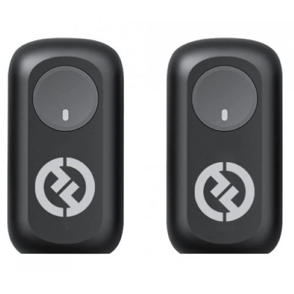 میکروفن بی سیم هالی لند مدل LARK A1 Mini Duo با درگاه اتصال USB-C