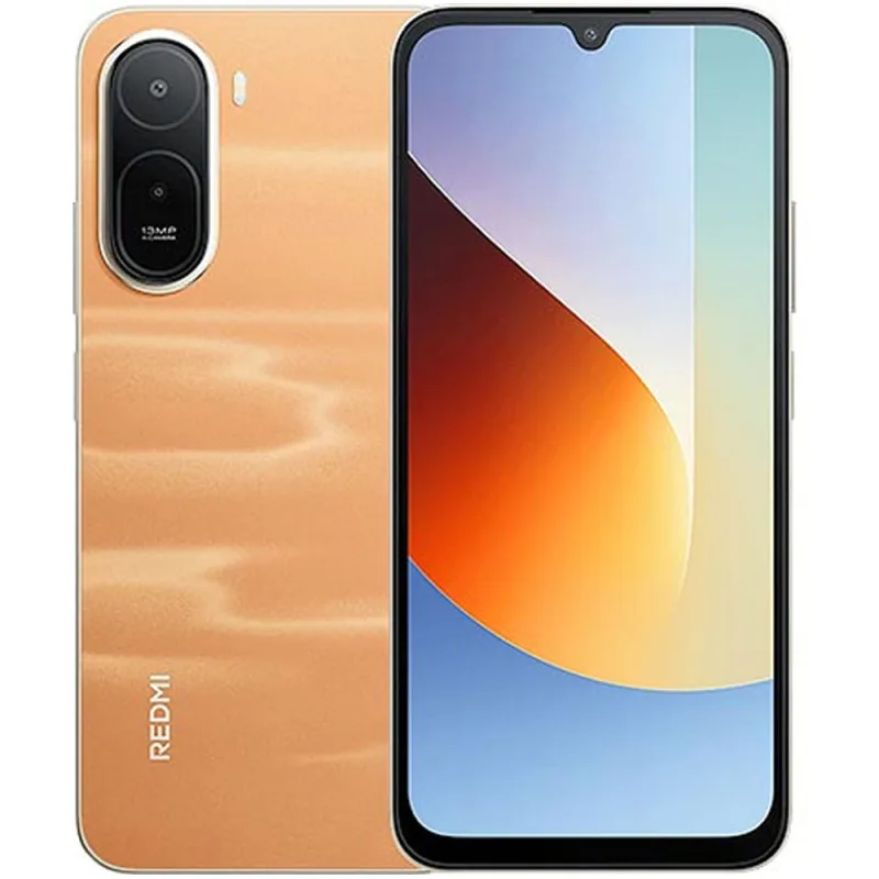 گوشی موبایل شیائومی مدل Redmi A7 Pro 4G ظرفیت 64 گیگابایت و رم 4 گیگابایت
