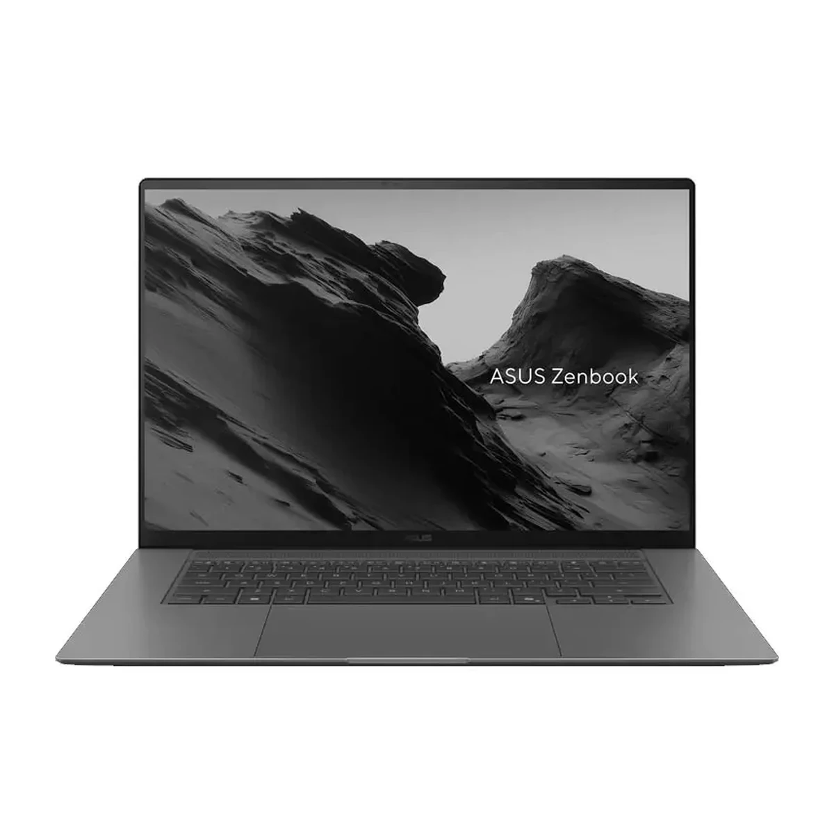 لپ تاپ ایسوس 14 اینچی مدل Zenbook S 14 UX5406SA Ultra 7 256v 16GB 512GB
