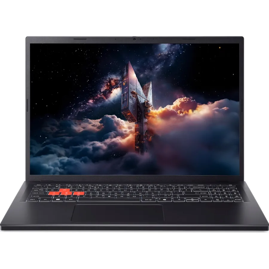 لپ تاپ ایسر 16 اینچی مدل Nitro Lite 16 i5 13420H 16GB 512GB RTX 3050