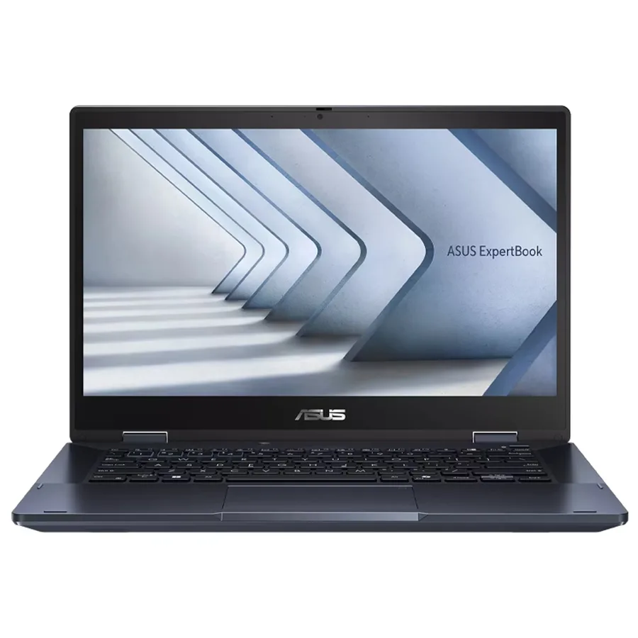 لپ تاپ ایسوس 14 اینچی مدل ExpertBook B3 Flip B3402FVA Core 7 150U 24GB 512GB