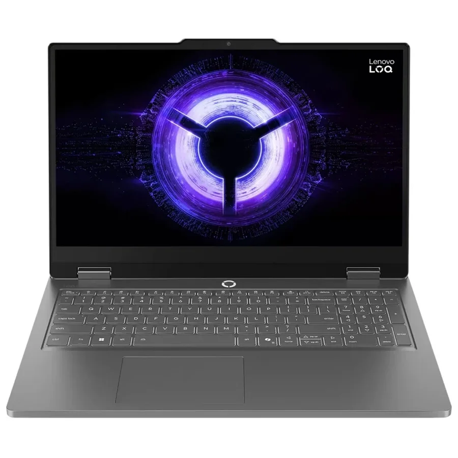 لپ تاپ لنوو 15.6 اینچی مدل LOQ Essential i5 13450HX 24GB 1TB RTX 5050