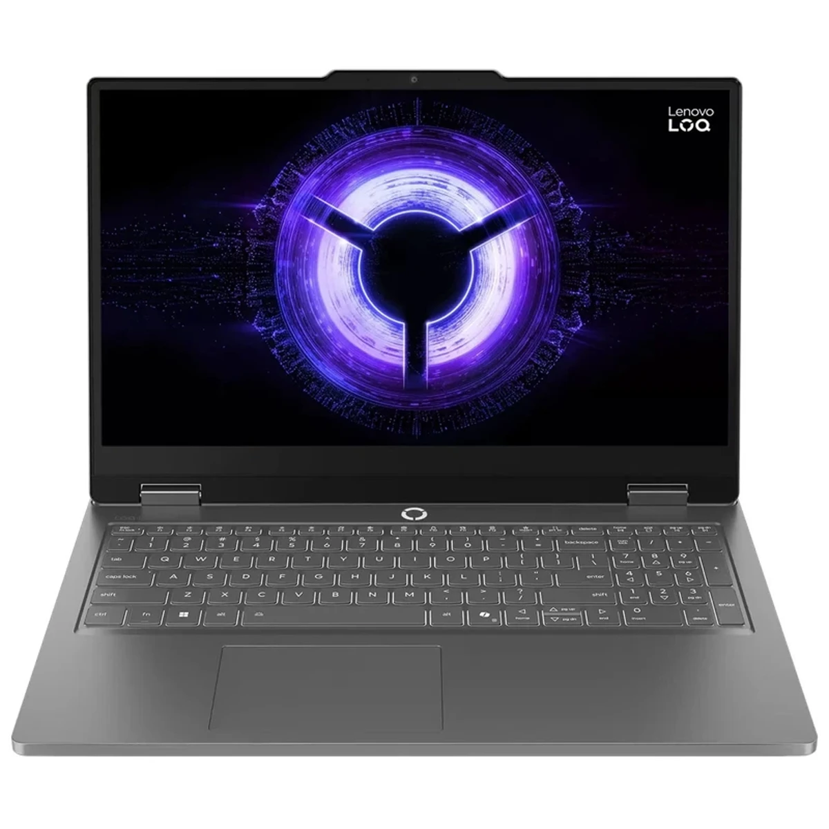 لپ تاپ لنوو 15.6 اینچی مدل LOQ Essential i5 13450HX 32GB 1TB RTX 5050
