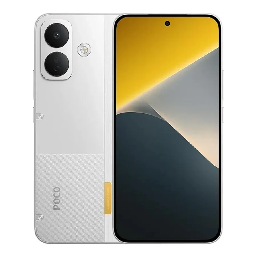 گوشی موبایل شیائومی مدل Poco X8 ظرفیت 256 گیگابایت رم 8 گیگابایت