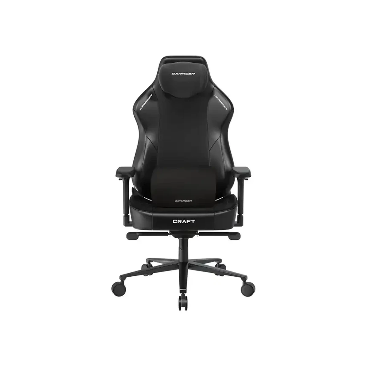 صندلی گیمینگ دی ایکس ریسر مدل Craft Series 2025 XL Black GC/XLCF23LTA/N