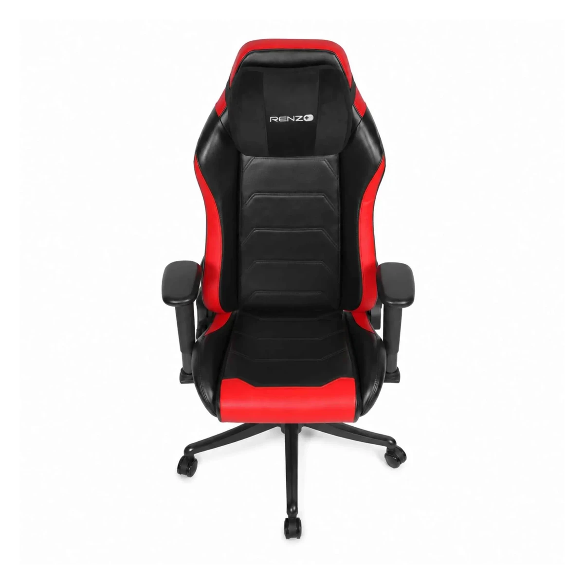 صندلی گیمینگ رنزو مدل Imperial XL Scarlet Red