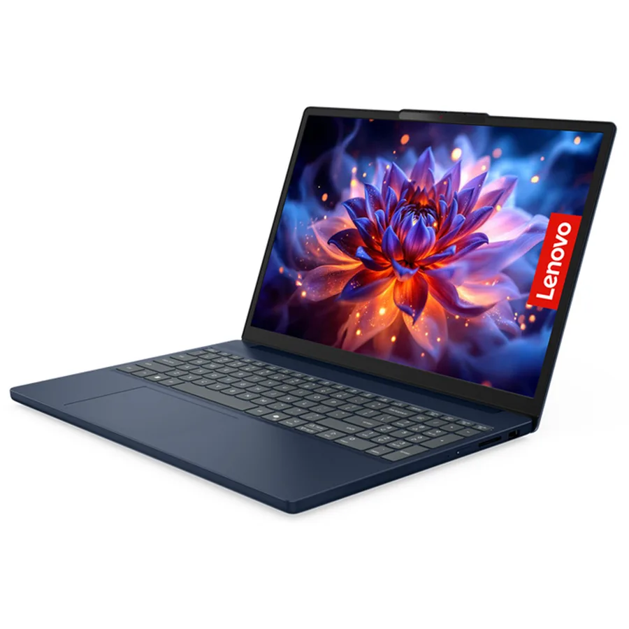 لپ تاپ لنوو 15.3 اینچی مدل IdeaPad Slim 3 Core 7 350 16GB 512GB