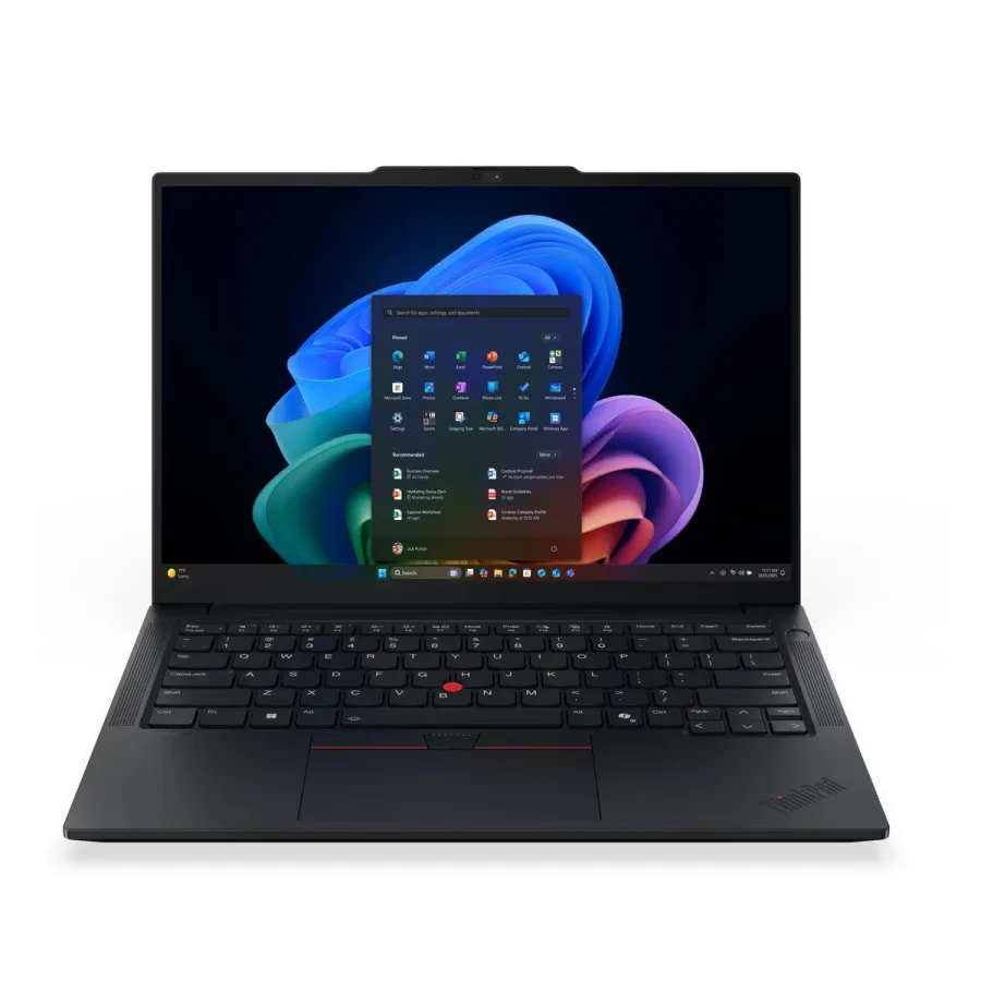 لپ تاپ لنوو 14 اینچی مدل ThinkPad E14 Ultra 7 258V 32GB 512GB