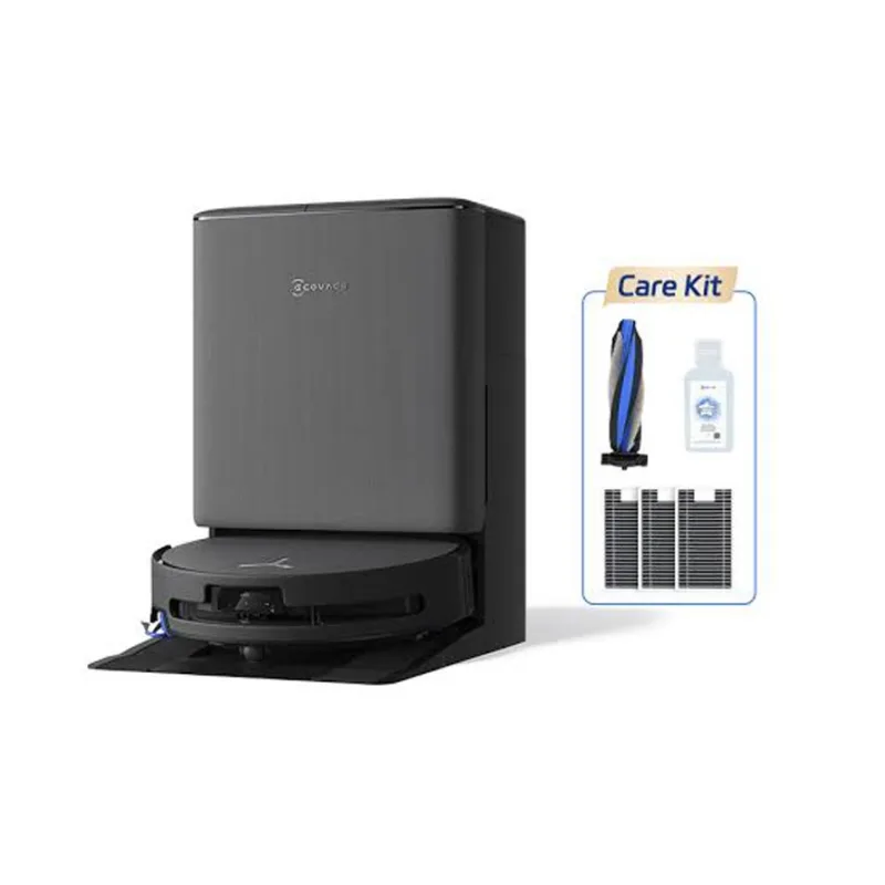 جارو رباتیک اکووکس رباتیک مدل T90 Pro Omni Care Kit