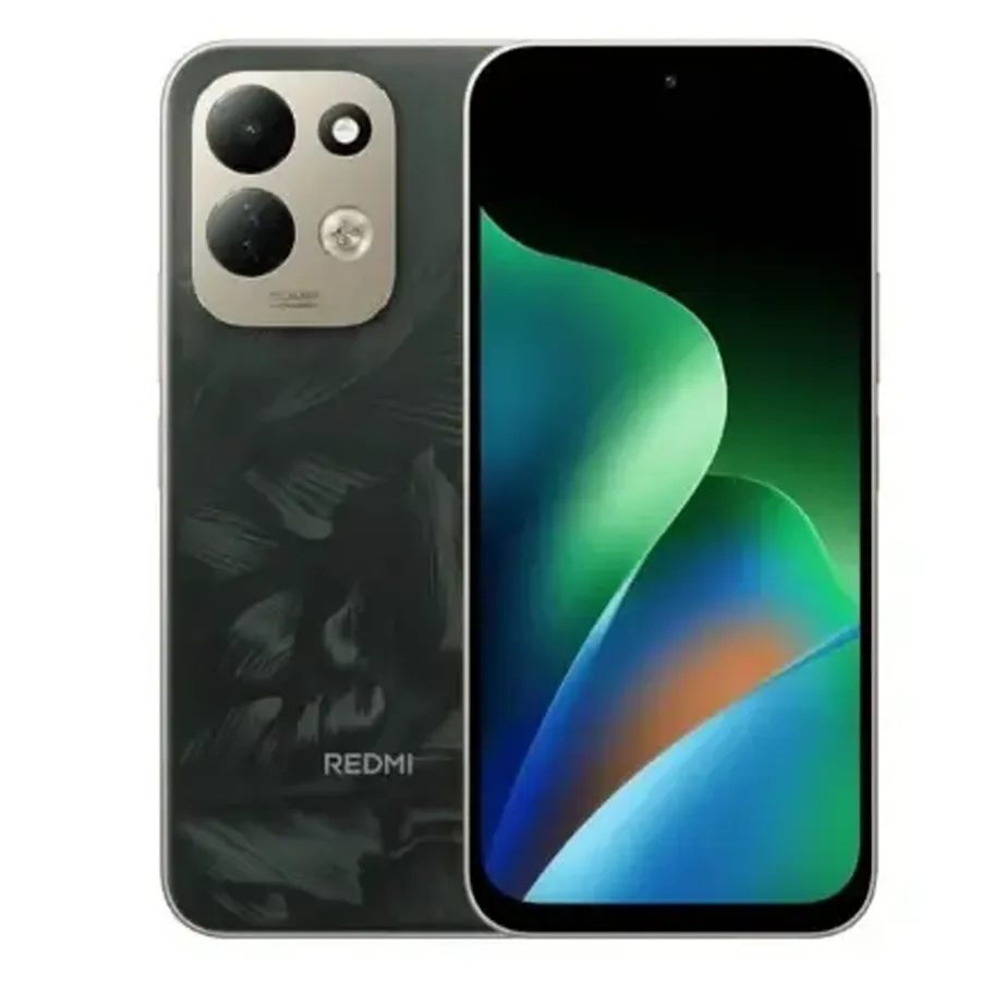 گوشی موبایل شیائومی مدل Redmi 17 4G ظرفیت 128 گیگابایت رم 4 گیگابایت