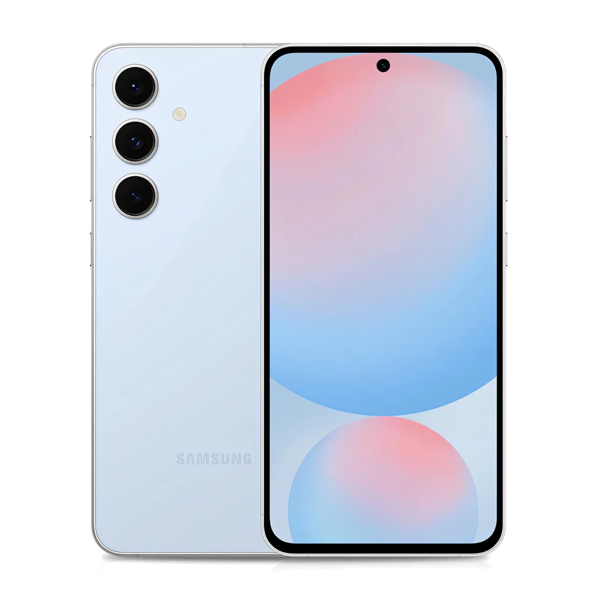 گوشی موبایل سامسونگ مدل Galaxy S24 FE ظرفیت 256 گیگابایت رم 8 گیگابایت - ویتنام