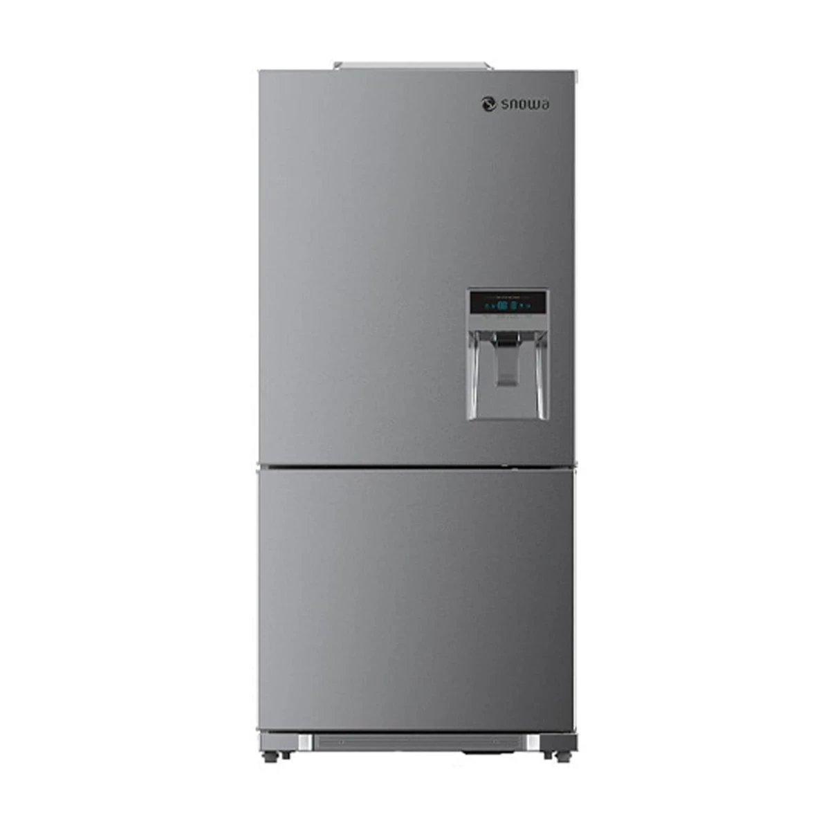 یخچال فریزر اسنوا 26 فوت سری پرفکت مدل SBDi-L300-SS