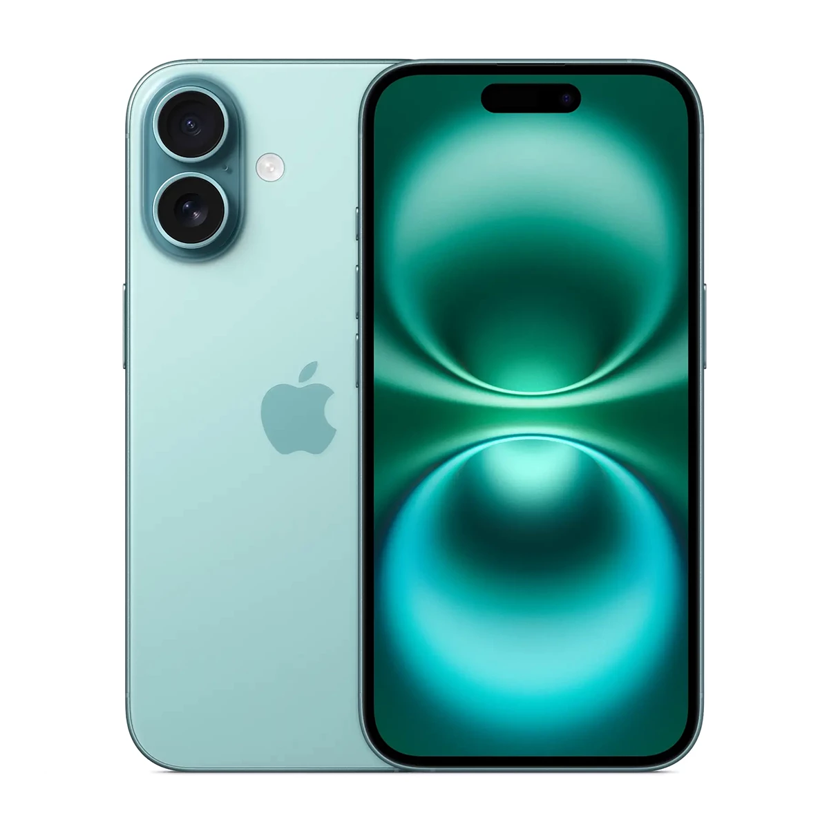 گوشی موبایل اپل مدل iPhone 16 CH/A ظرفیت 128 گیگابایت رم 8 گیگابایت رجیستر شده