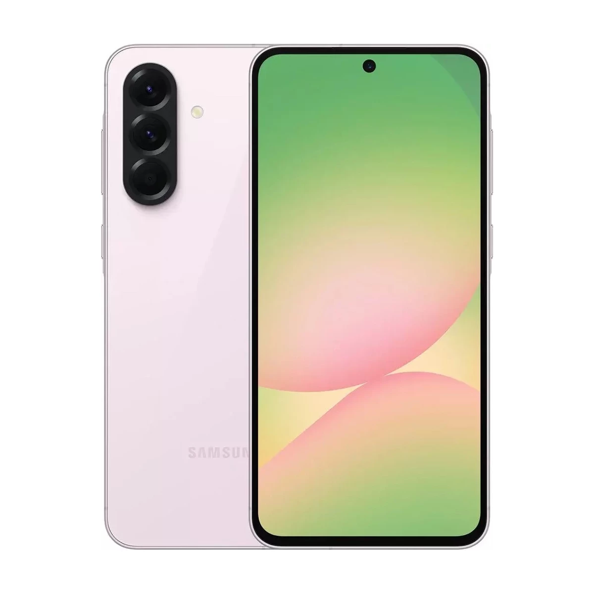 گوشی موبایل سامسونگ Galaxy A56 5G ظرفیت 128 گیگابایت رم 8 گیگابایت