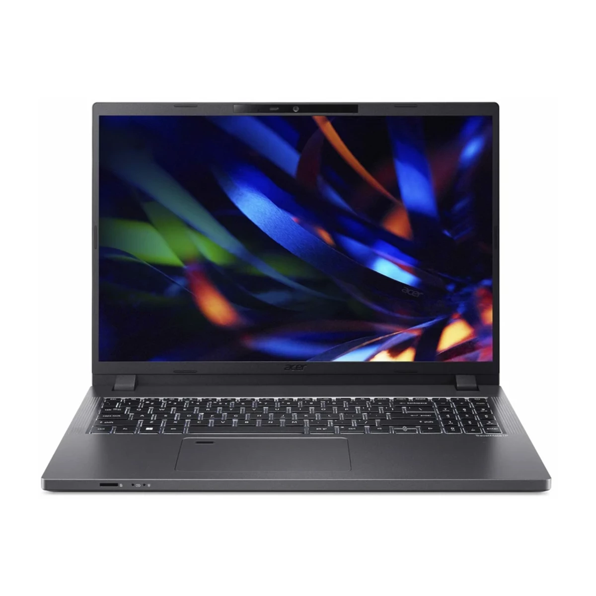 لپ تاپ 16 اینچ ایسر مدل TravelMate P2 16 i7 1355U 32GB 1TB RTX 2050