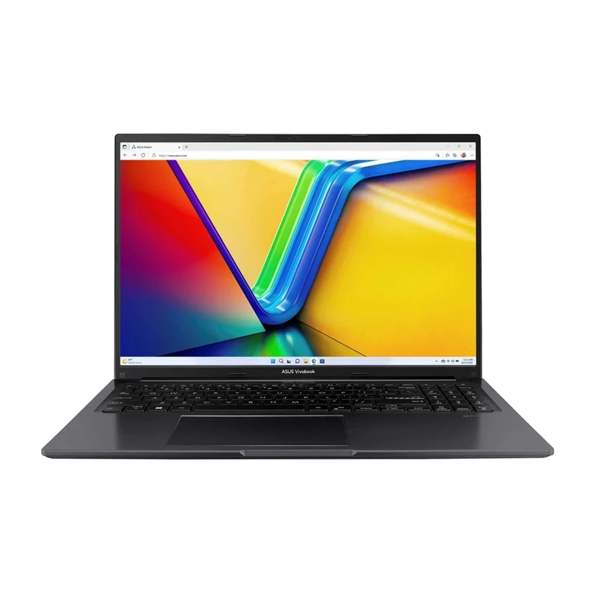 لپ تاپ ایسوس 16 اینچی مدل Vivobook 16 F1605VA Core i7 1355U 40GB 512GB