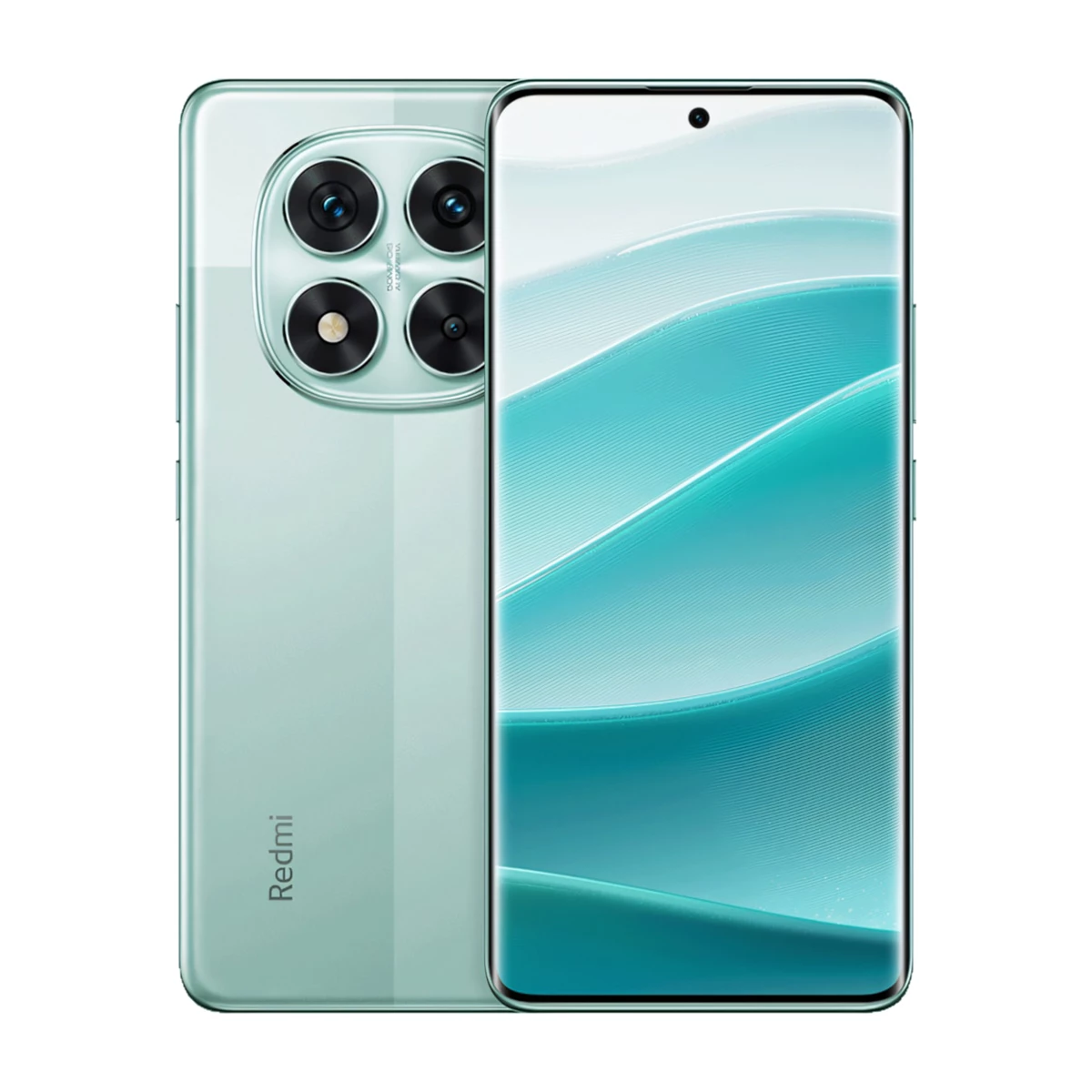 گوشی موبایل شیائومی مدل Redmi Note 14 Pro 5G ظرفیت 512 گیگابایت رم 12 گیگابایت