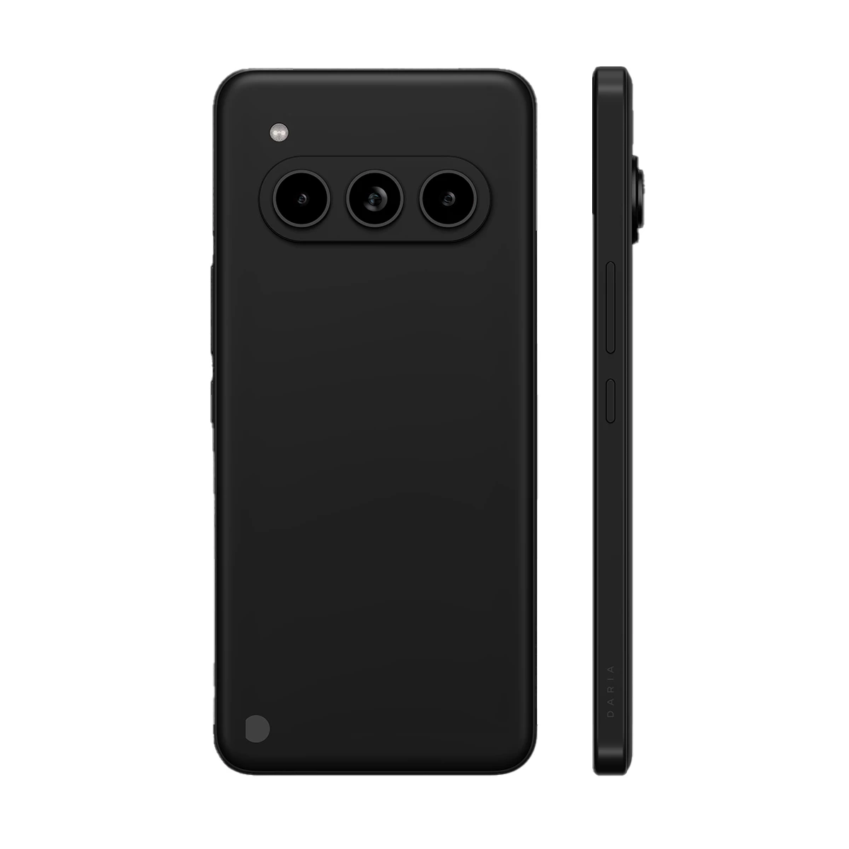 گوشی موبایل داریا Bond II Lite 5G ظرفیت 256 گیگابایت رم 8 گیگابایت - DM-B51104