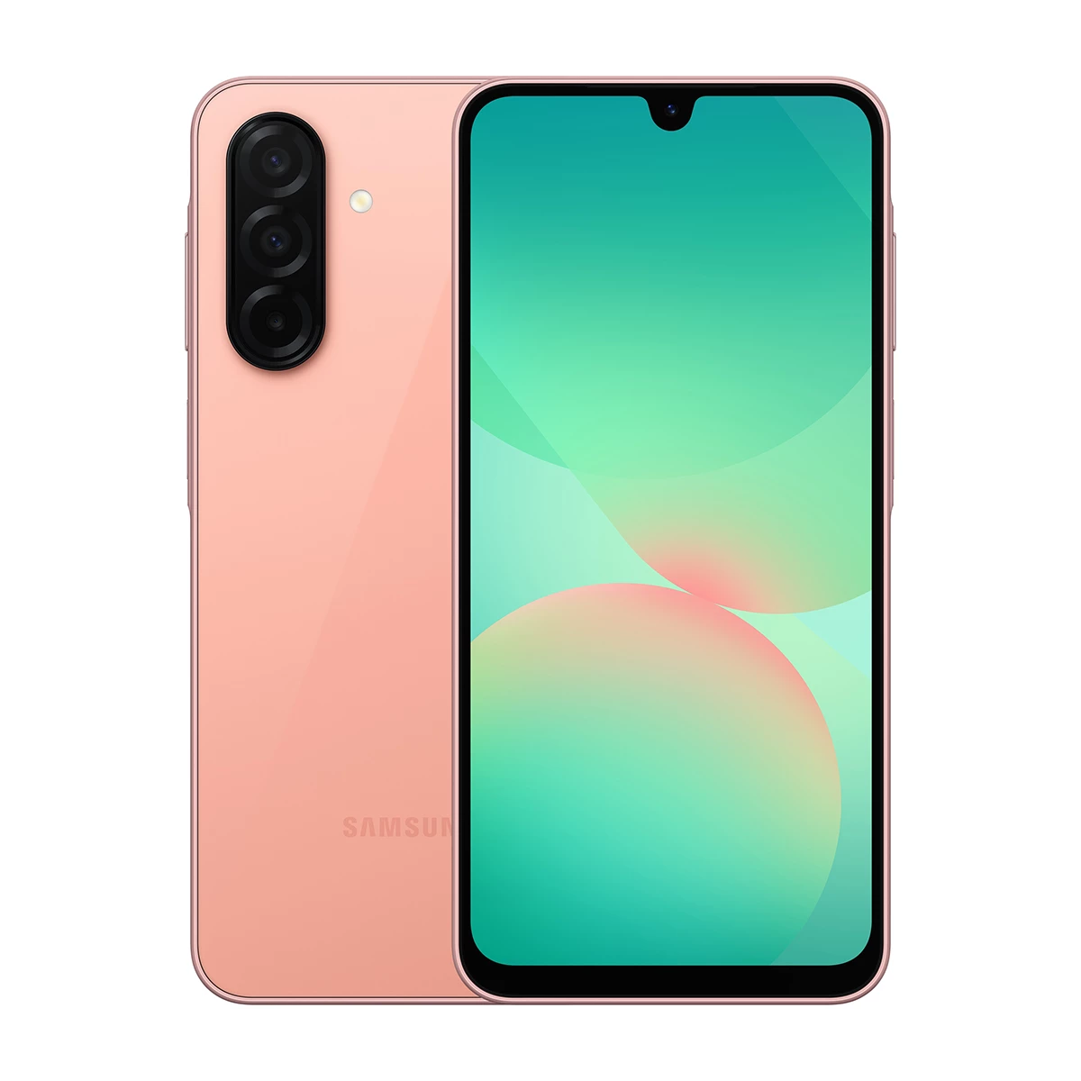 گوشی موبایل سامسونگ Galaxy A26 5G ظرفیت 128 گیگابایت رم 6 گیگابایت