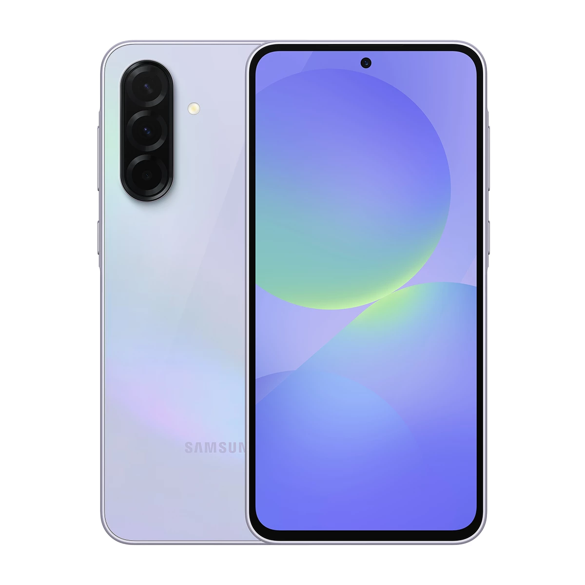گوشی موبایل سامسونگ Galaxy A36 5G ظرفیت 256 گیگابایت رم 8 گیگابایت - ویتنام